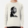 ssrcolightweight sweatshirtmensoatmeal heatherfrontsquare productx1000 bgf8f8f8 30 - Sade Store