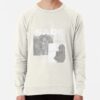 ssrcolightweight sweatshirtmensoatmeal heatherfrontsquare productx1000 bgf8f8f8 31 - Sade Store