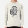 ssrcolightweight sweatshirtmensoatmeal heatherfrontsquare productx1000 bgf8f8f8 32 - Sade Store