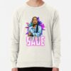 ssrcolightweight sweatshirtmensoatmeal heatherfrontsquare productx1000 bgf8f8f8 5 - Sade Store