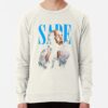 ssrcolightweight sweatshirtmensoatmeal heatherfrontsquare productx1000 bgf8f8f8 7 - Sade Store