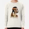 ssrcolightweight sweatshirtmensoatmeal heatherfrontsquare productx1000 bgf8f8f8 9 - Sade Store