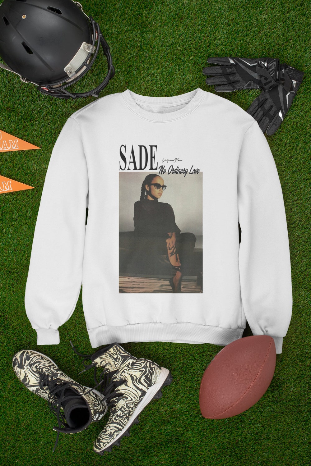 - Sade Store