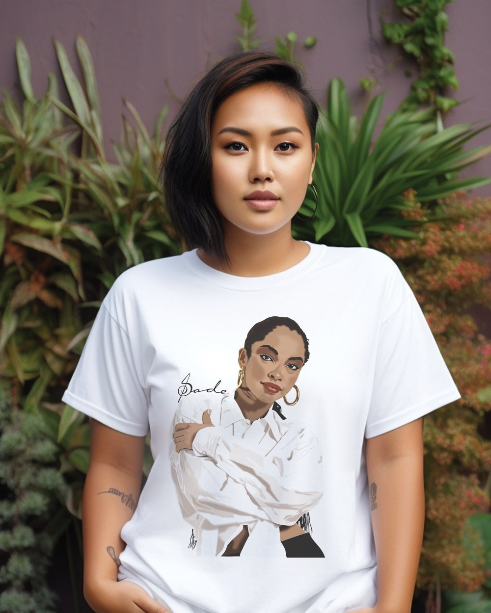 - Sade Store