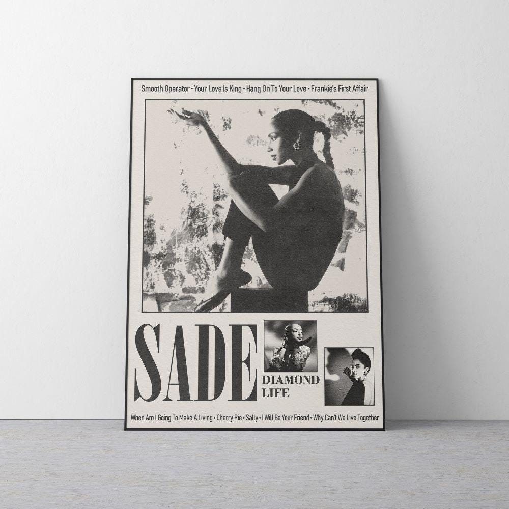 - Sade Store