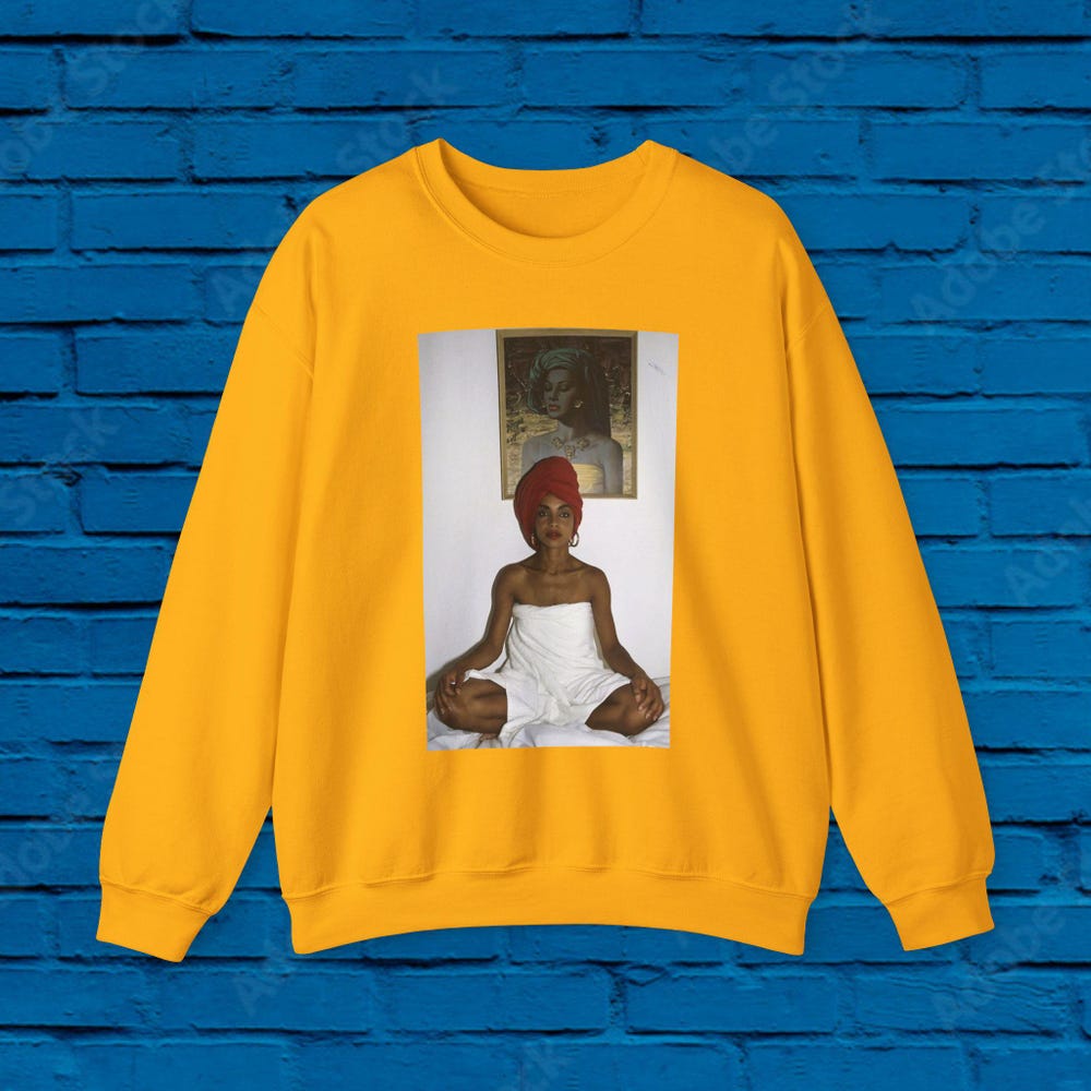 - Sade Store