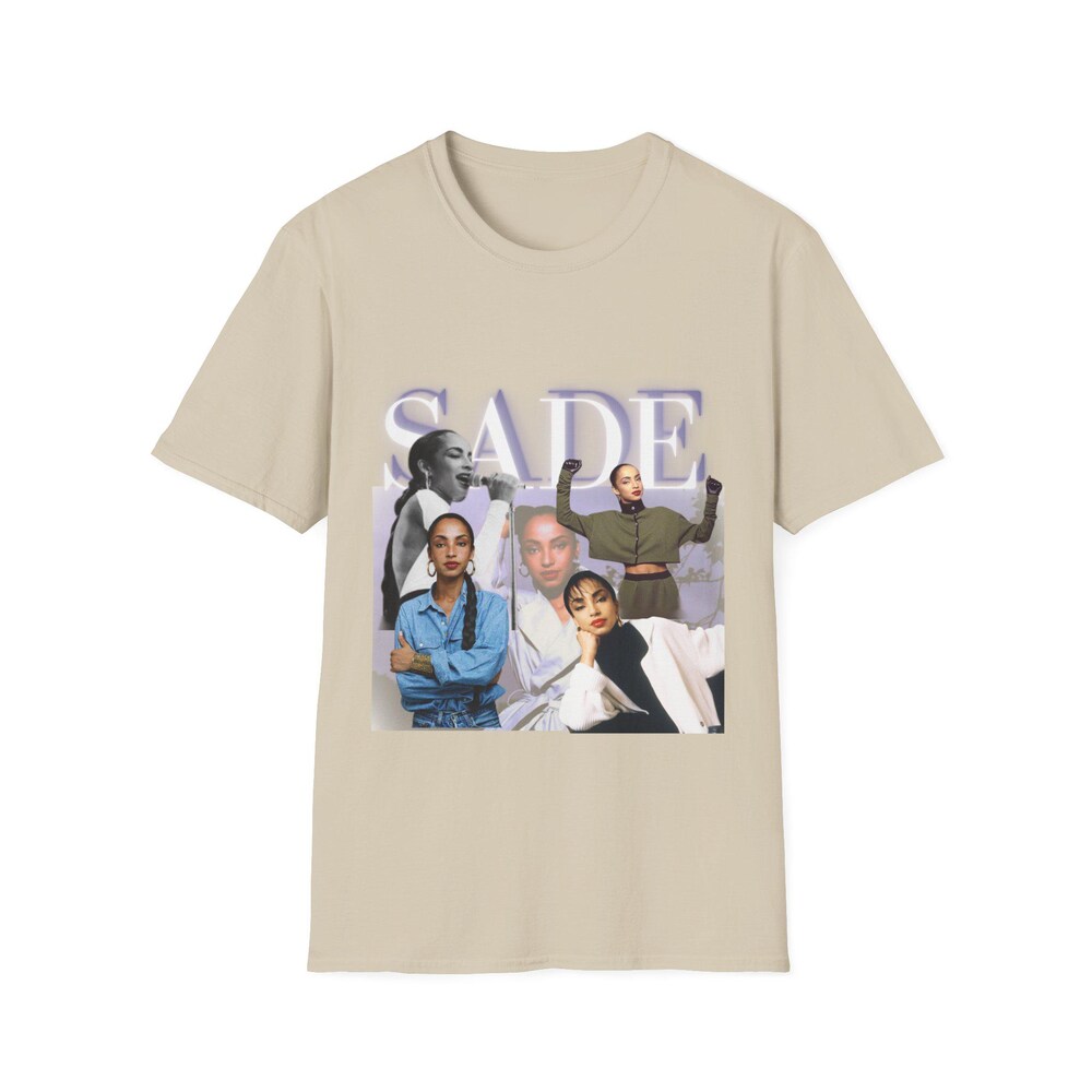 - Sade Store