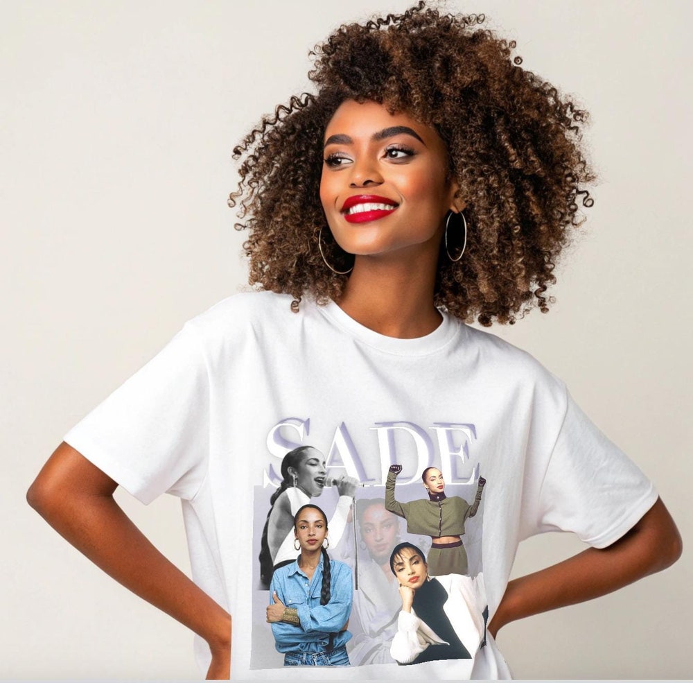 - Sade Store