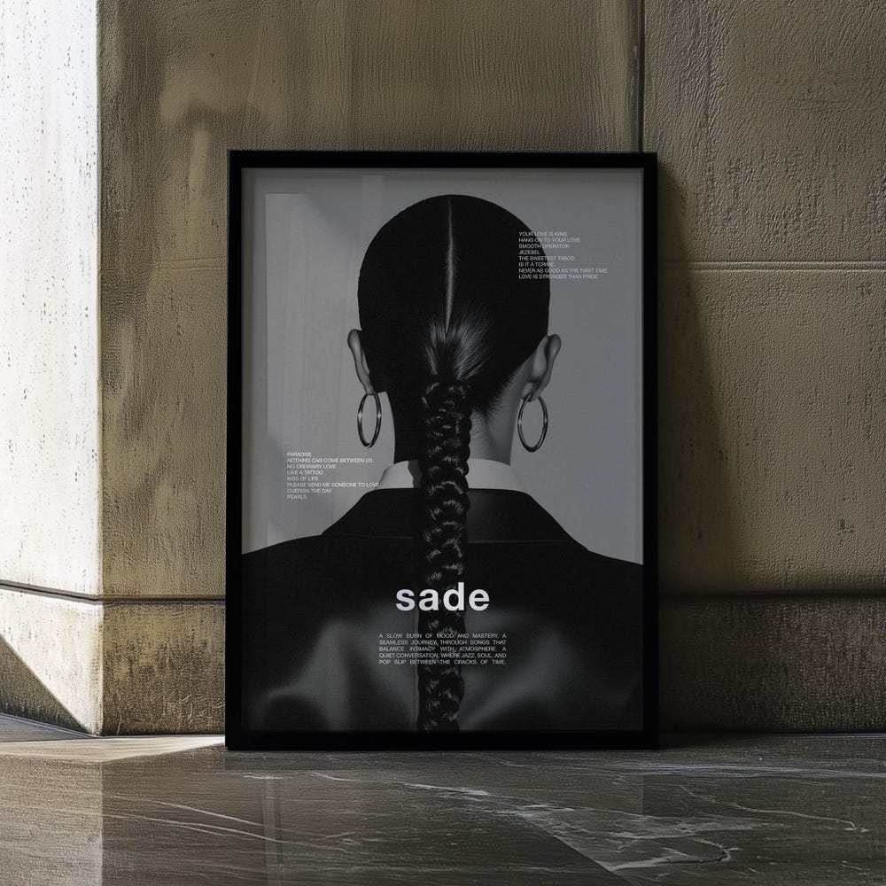 - Sade Store