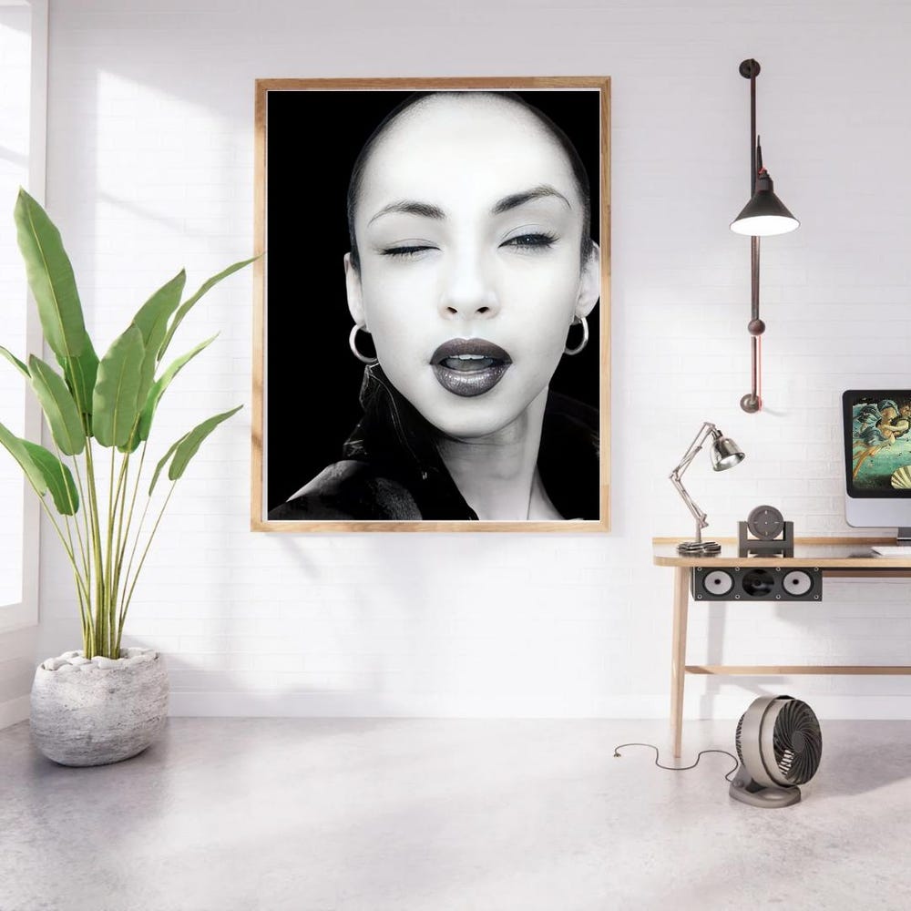 - Sade Store