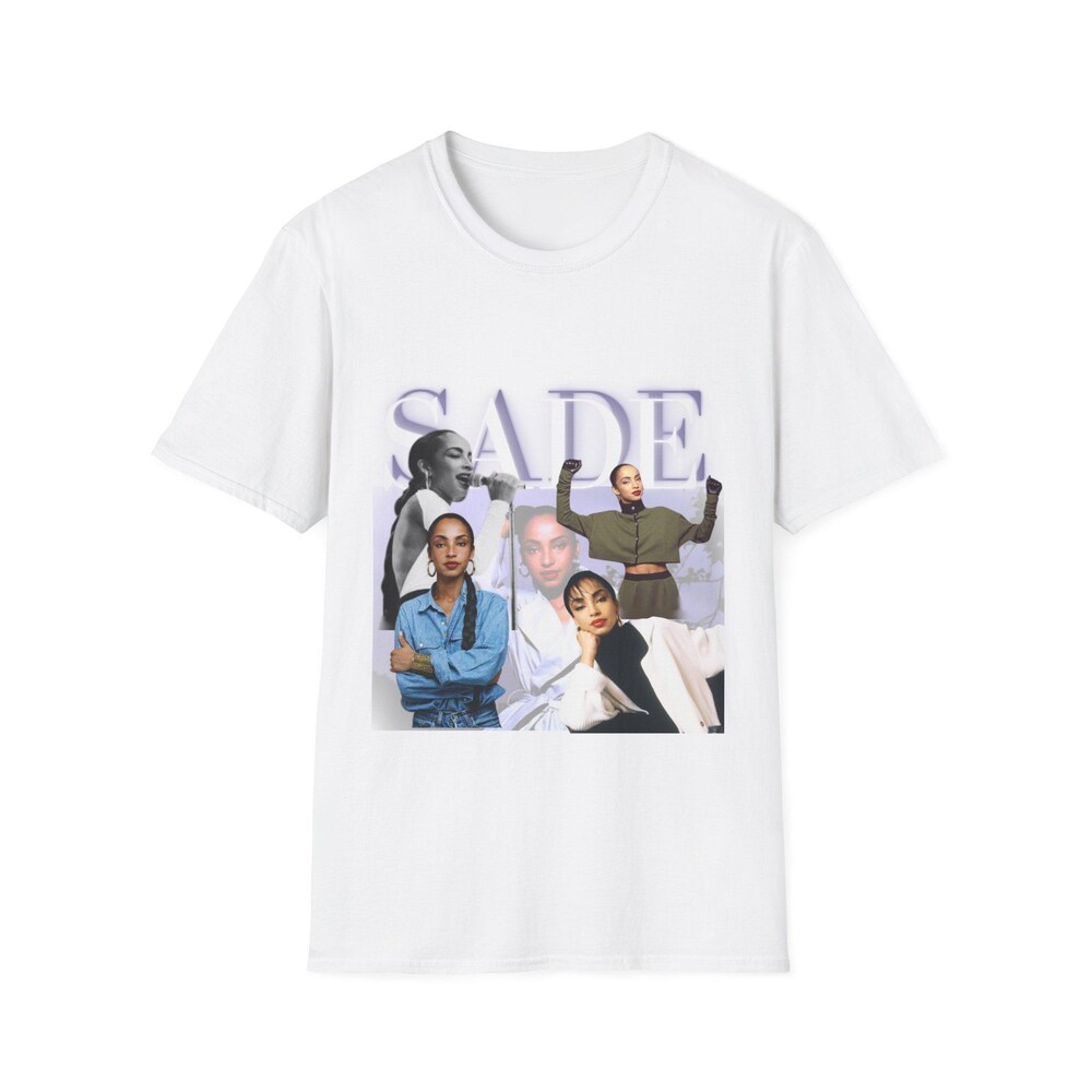 - Sade Store