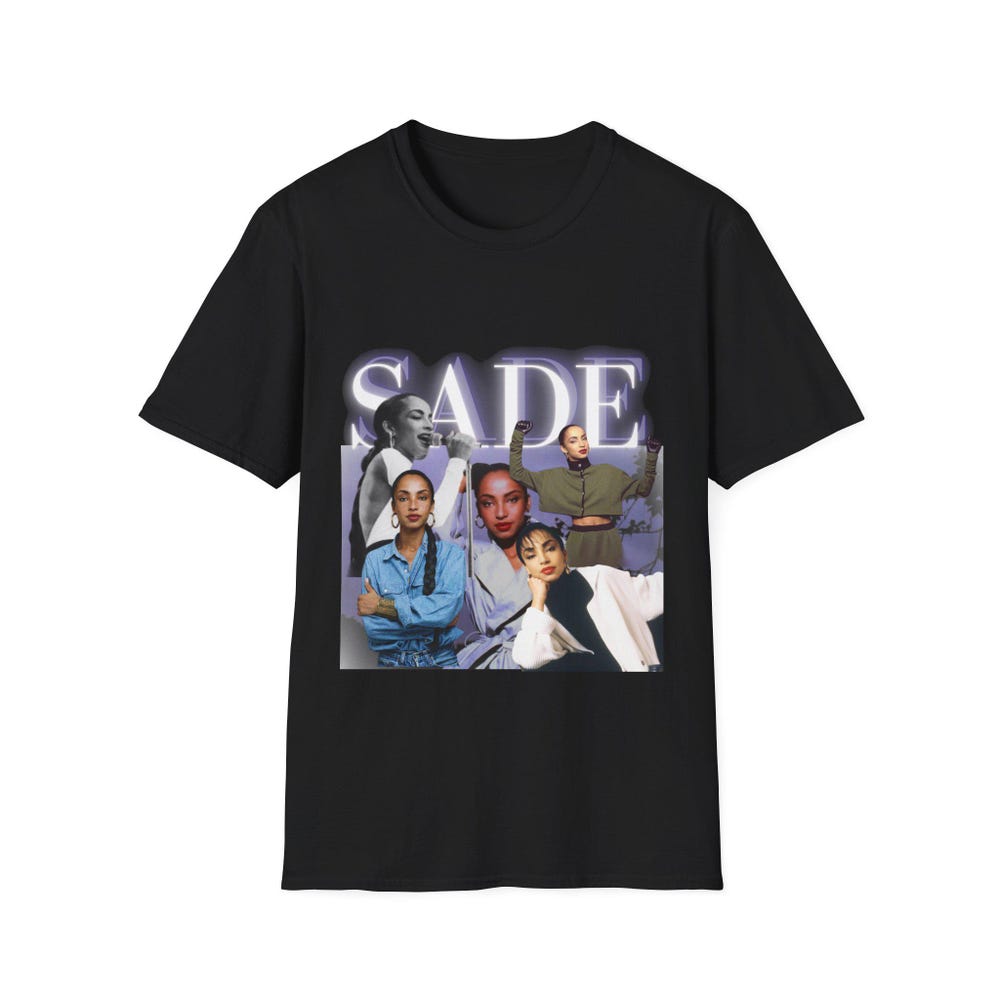 - Sade Store