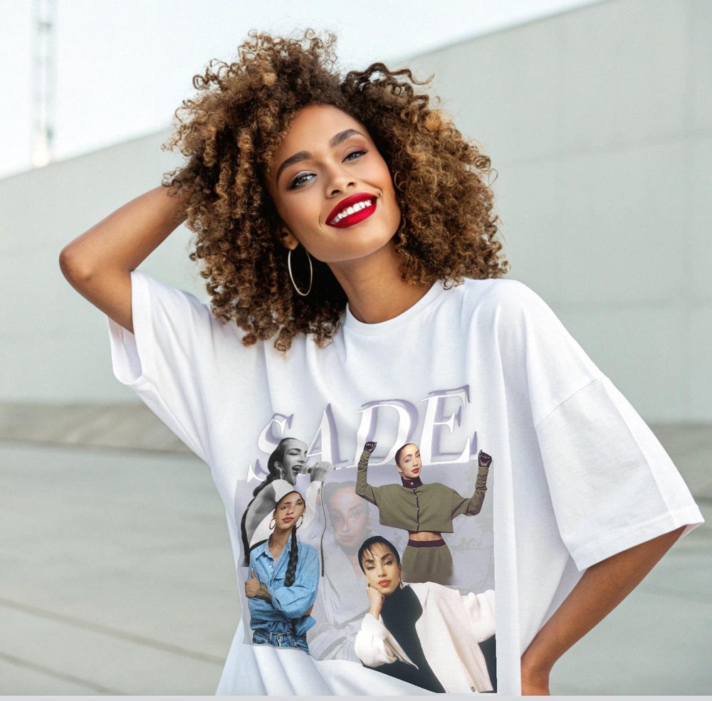 - Sade Store