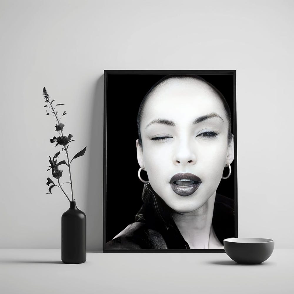 - Sade Store