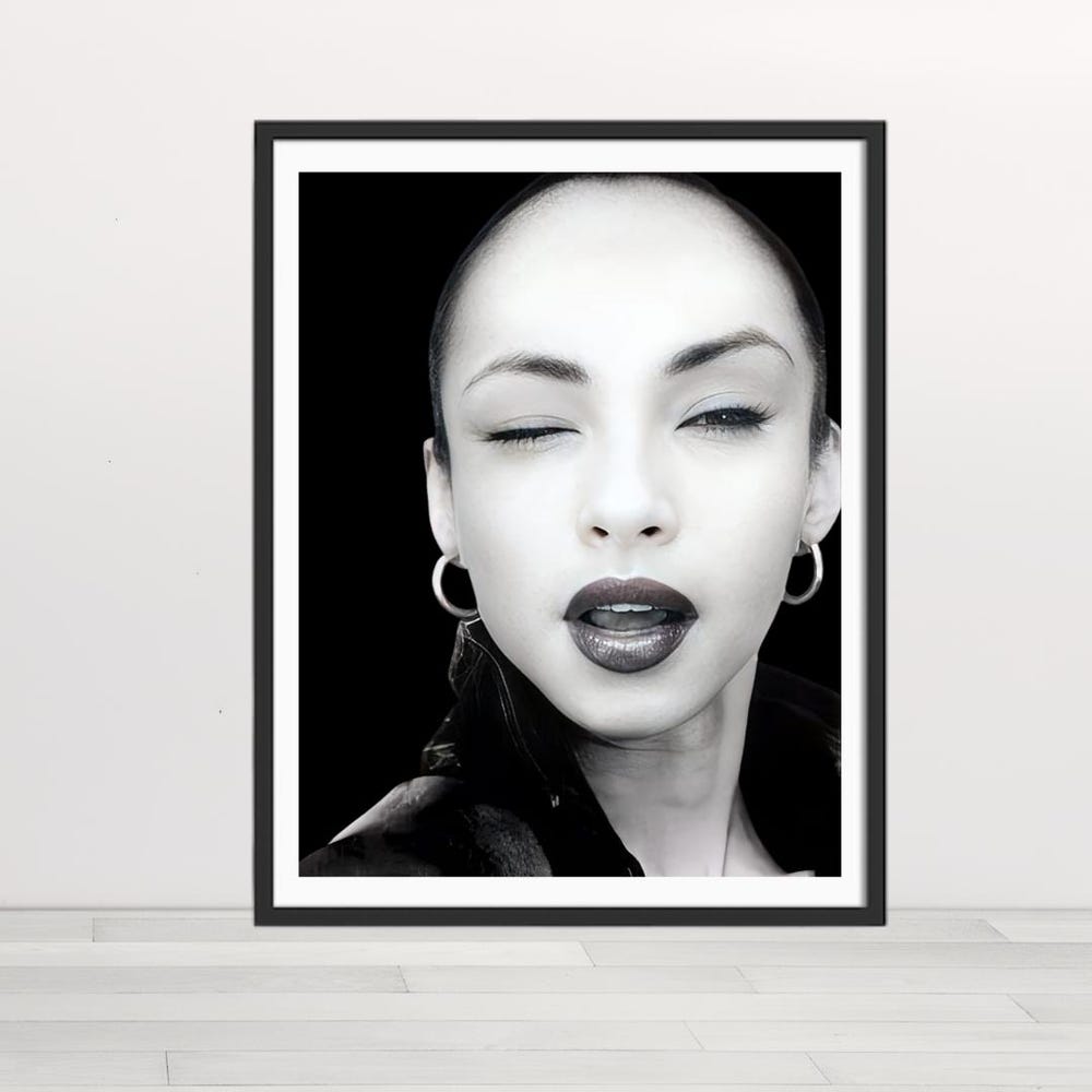 - Sade Store